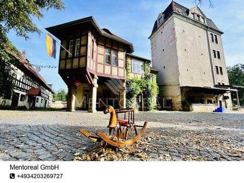 Elstertrebnitz Häuser, Elstertrebnitz Haus kaufen