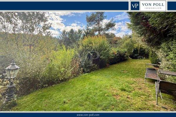 Moderne und Natur in Einklang - Ihr Neubau im Bauhausstil mit Blick