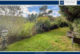 Moderne und Natur in Einklang - Ihr Neubau im Bauhausstil mit Blick