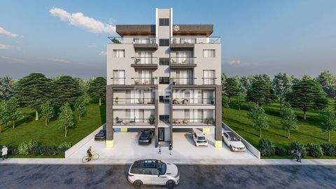 Gazimagusa Wohnungen, Gazimagusa Wohnung kaufen