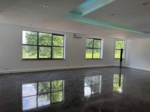 Kranenburg Büros, Büroräume, Büroflächen 