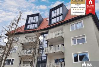 Aussenansicht Mainseite