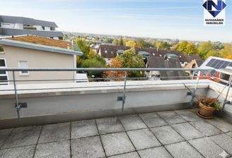 Terrasse Foto digital optimiert (KI-gestützt)