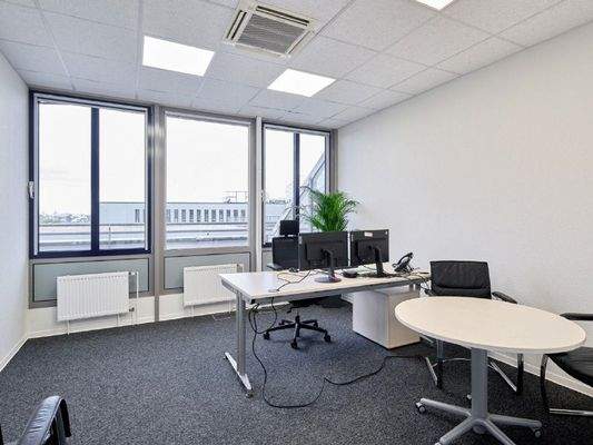 Büroraum