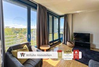 Was für eine Aussicht