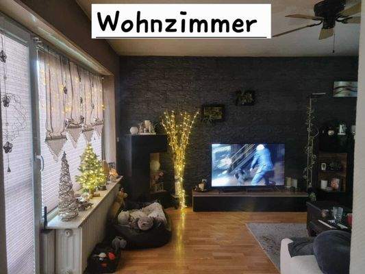 Wohnzimmer 1