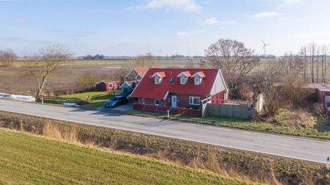 Hagermarsch Häuser, Hagermarsch Haus kaufen