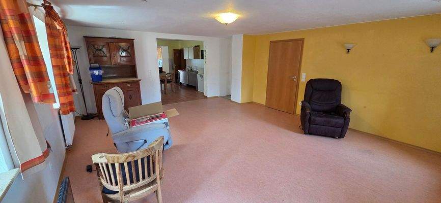 Gemeinschaftsraum EG