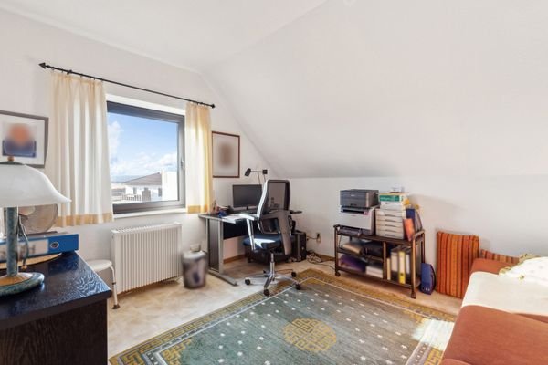 Wohnung DG 