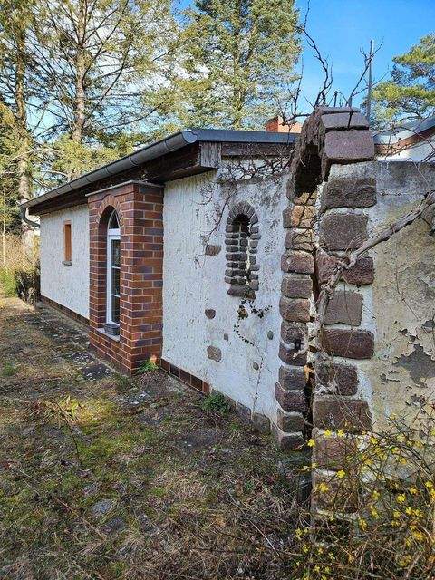 Borkheide Häuser, Borkheide Haus kaufen