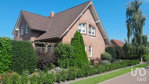 Aurich OT. Wallinghausen Häuser, Aurich OT. Wallinghausen Haus kaufen