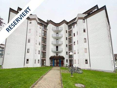 Schrozberg Wohnungen, Schrozberg Wohnung kaufen