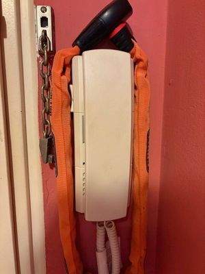 Sprechanlage im Haus