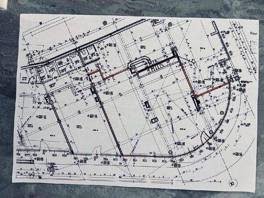 Plan GL
