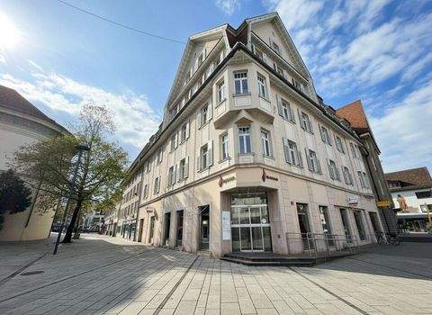 Dornbirn Wohnungen, Dornbirn Wohnung mieten