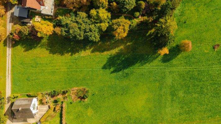 Bauerwartungsland (LW) GStNr. 40/5