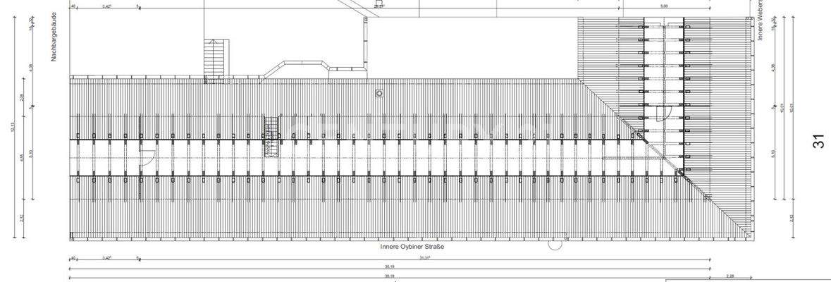 Bestand IW31 Spitzboden