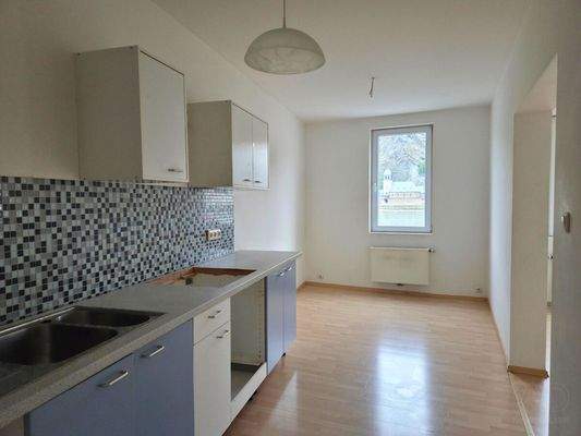 Wohnung 1. OG Küche