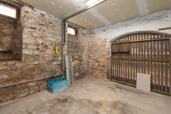 Kellerraum UG Vorderhaus