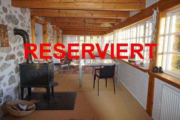 RESERVIERT