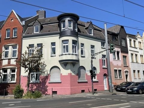 Bonn Renditeobjekte, Mehrfamilienhäuser, Geschäftshäuser, Kapitalanlage