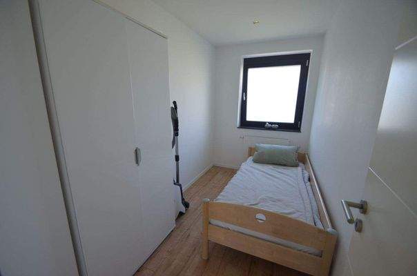 1. OG Gästezimmer