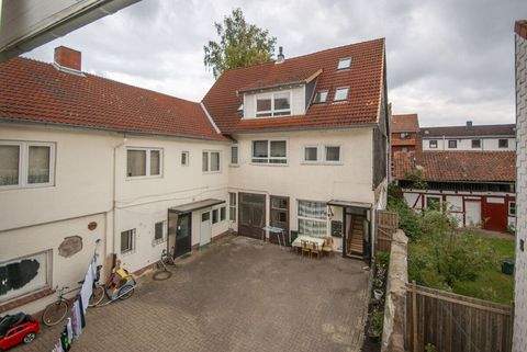 Seesen Häuser, Seesen Haus kaufen