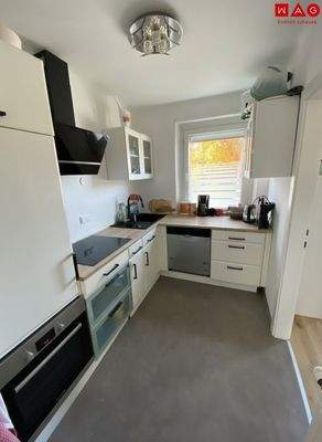 Küche (dezent mit KI bearbeitet)