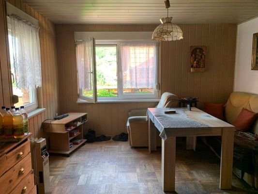 EG Wohnraum