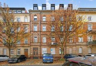 Wohnung verkaufen Karlsruhe