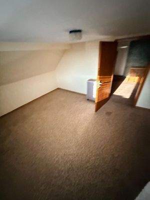 Haus 2- 2. OG Schlafzimmer