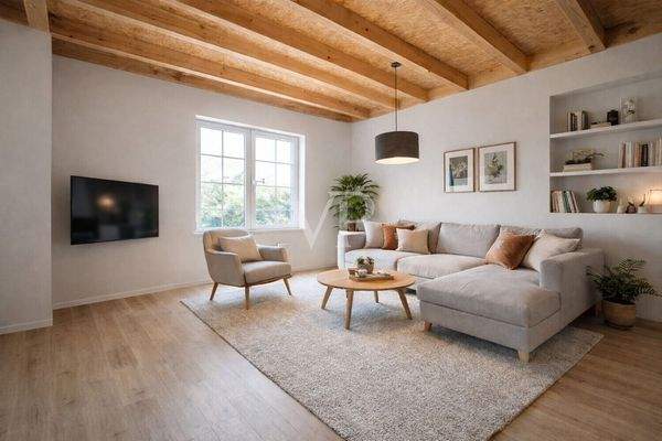 Gestaltungsidee (KI-generiert)