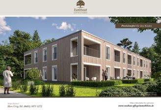 Landhaus Quartier Schaumberg