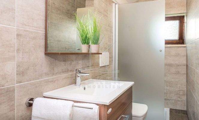 Modern und zugleich elegant