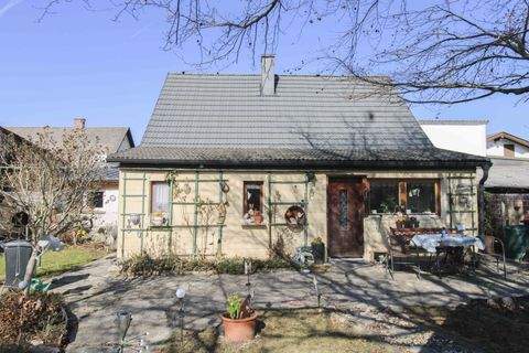 Schwarzau am Steinfeld Häuser, Schwarzau am Steinfeld Haus kaufen