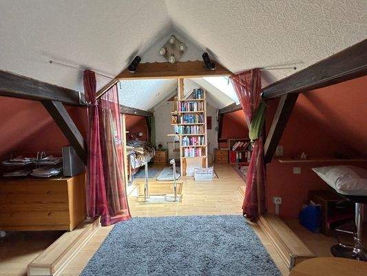 DG ausgebaut Straßenseite