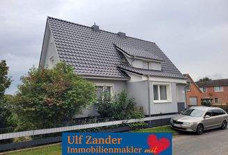 sanierten Einfamilienhaus in Drohe