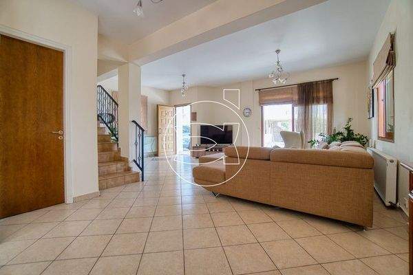 Familienfreundliches Haus