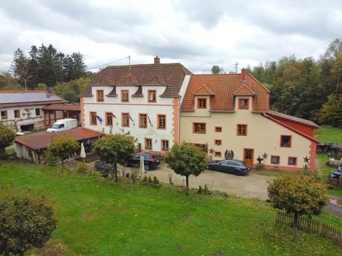 Waldmohr Häuser, Waldmohr Haus kaufen