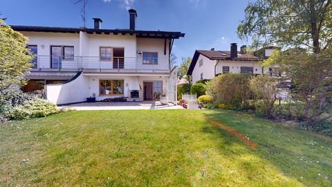 Hohenbrunn Häuser, Hohenbrunn Haus kaufen