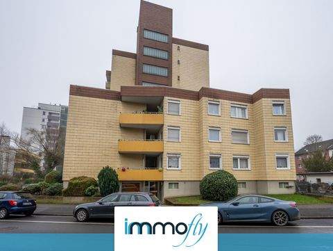 Mönchengladbach / Odenkirchen-Mitte Wohnungen, Mönchengladbach / Odenkirchen-Mitte Wohnung kaufen