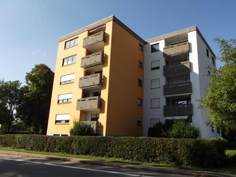 Bad Wurzach Wohnungen, Bad Wurzach Wohnung kaufen