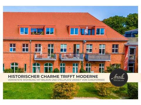 Potsdam Wohnungen, Potsdam Wohnung kaufen