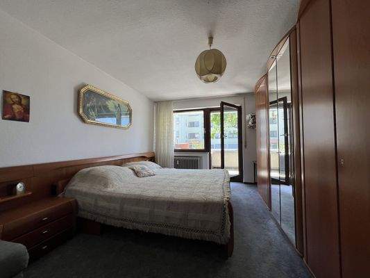 Schlafzimmer Ist Zustand