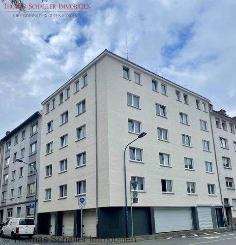 Offenbach am Main Häuser, Offenbach am Main Haus kaufen