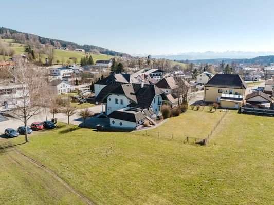 Liegenschaft Ampflwang