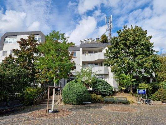 In top zentraler Wohnlage