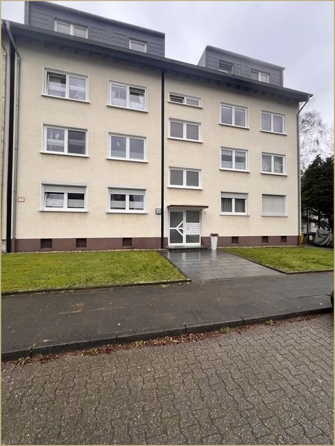 Bottrop Wohnungen, Bottrop Wohnung kaufen