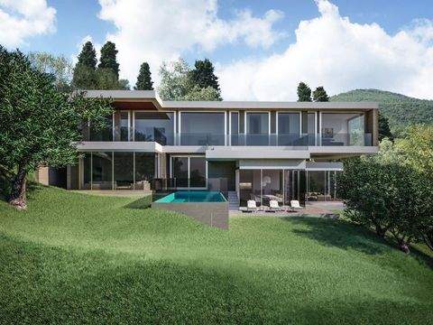 Gardone Riviera Grundstücke, Gardone Riviera Grundstück kaufen