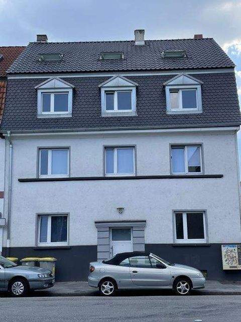 Mannheim Renditeobjekte, Mehrfamilienhäuser, Geschäftshäuser, Kapitalanlage